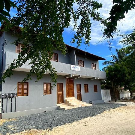 Mana Suites Prea Exterior photo