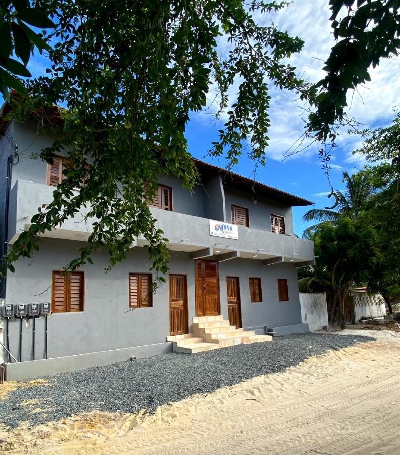 Mana Suites Prea Exterior photo